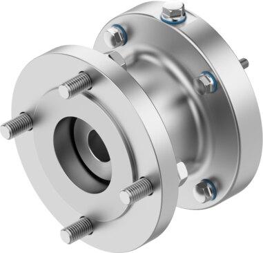 Festo 8230196 Axial kit EAMM-A-C80-19-120CA-S5