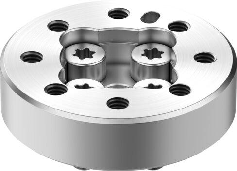Festo 8163619 Push-on flange DARF-Q13-8-1