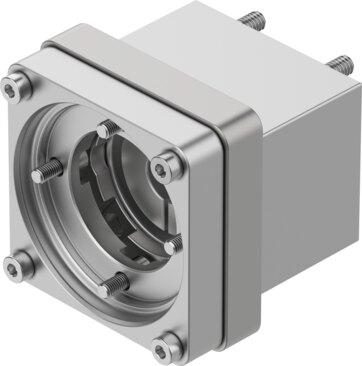 Festo 8105922 Axial kit EAMM-A-S38-50GA