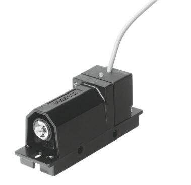 Festo 8625 PE converter PEN-M5