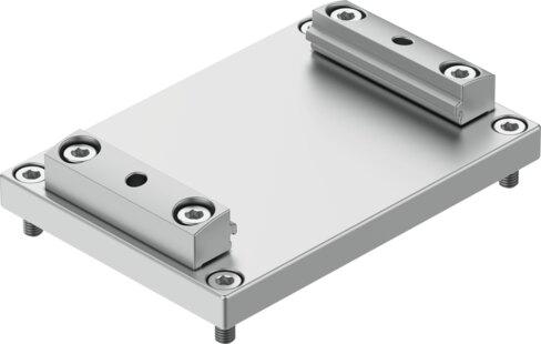 Festo 8142652 Mounting kit EAHM-E15-60-E22