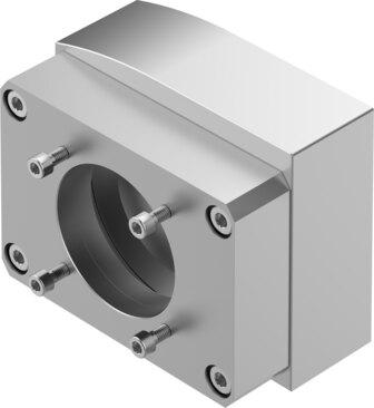 Festo 8063522 Axial kit EAMM-A-L95-75GA