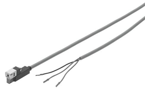 Festo 8065028 Proximity sensor SMT-8G-NS-24V-E-2,5Q-OE