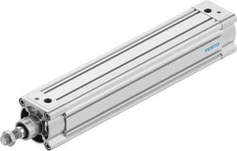 Festo 8165595 Standards-based cylinder DSBC-80-400-D3-PPVA-N3