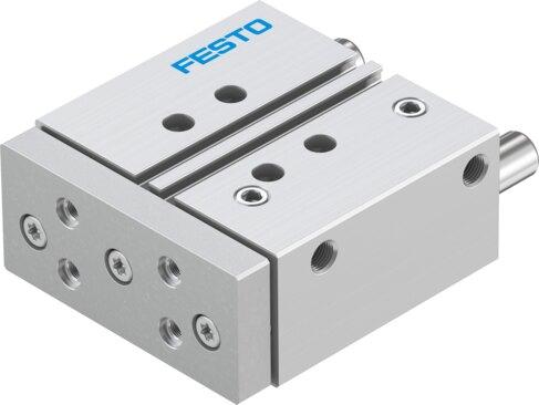 Festo 8118872 Guided drive DFM-25-40-P-A-KF-F1A