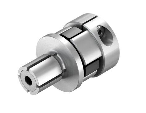 Festo 1184858 Coupling EAMD-32-32-16-16X20