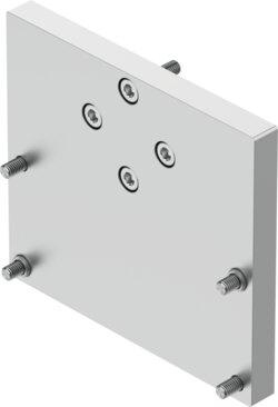 Festo 8150939 Adapter kit DHAA-G-E21-90-B24-42
