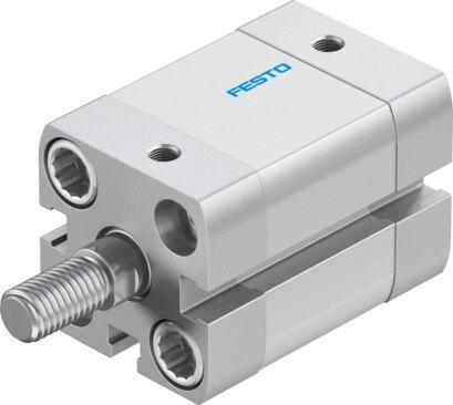 Festo 536236 Compact cylinder ADN-20-15-A-P-A