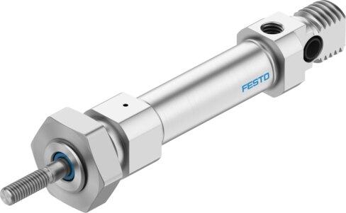 Festo 19257 ISO cylinder ESNU-10-10-P-A