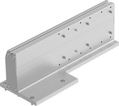 Festo 8128209 Angle kit EHAM-AK-L9-120-L9-90-ML