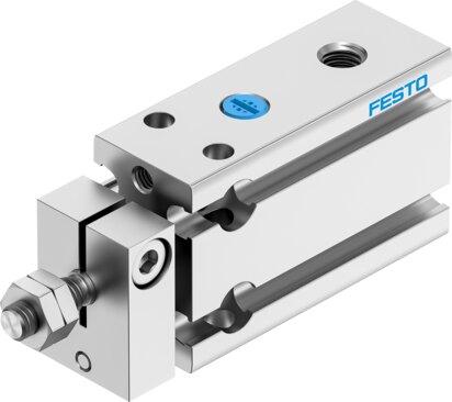 Festo 4833119 Compact cylinder DPDM-Q-10-5-S-PA