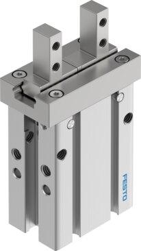 Festo 8116798 Parallel gripper DHPC-16-A-NC-S-1