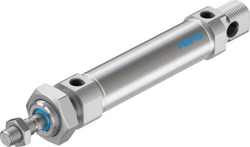 Festo 1908325 ISO cylinder DSNU-25-60-PPS-A
