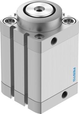 Festo 576157 Stopper cylinder DFSP-50-25-DF-PA