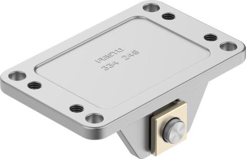 Festo 8001413 Moment compensator DARD-L1-40-S