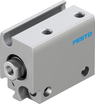Festo 8142519 Compact cylinder ADN-S-10-10-I-F1A