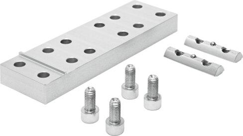 Festo 2410274 Central support EAHF-L5-120-P