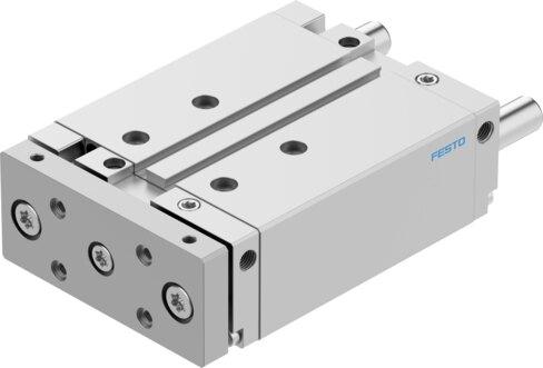 Festo 8161443 Guided drive DFM-40-80-B-PPV-A-GF