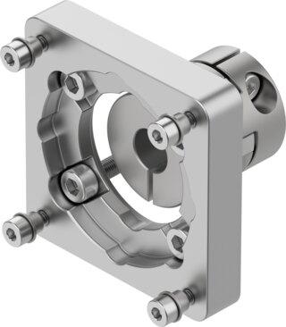 Festo 8105914 Axial kit EAMM-A-P8-38A-60RA