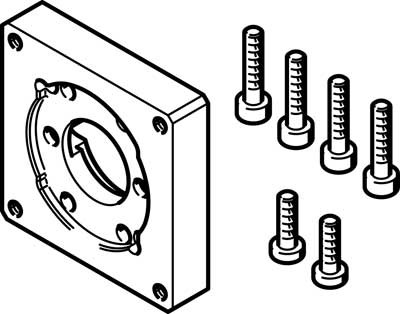 Festo 540301