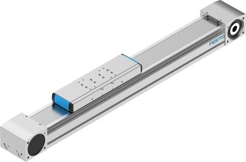 Festo 8041865 Belt driven linear actuator ELGA-TB-KF-120-500-0H