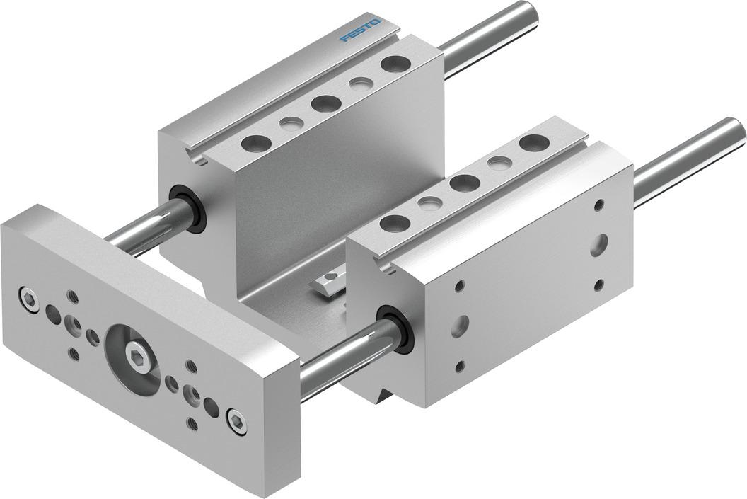 Festo 3192957 Guide unit EAGF-P1-KF-40-100