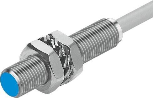 Festo 553540 Proximity sensor SIEF-M8B-NS-K-L