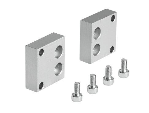 Festo 151935 Foot mounting HZB-20