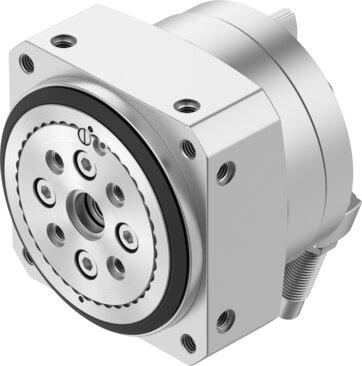 Festo 1369126 Rotary actuator DSM-40-270-CC-HD-A-B