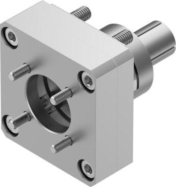 Festo 8063539 Axial kit EAMM-A-M43-40G