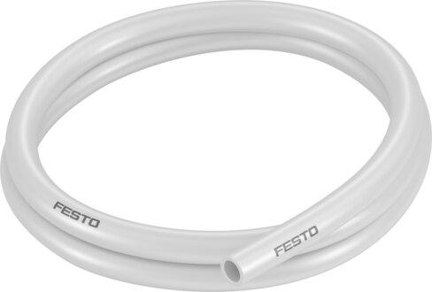 Festo 568008 Plastic tubing PUN-H-5/8-WS-150-CB