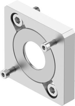 Festo 562667 Motor flange EAMF-A-38A-40A