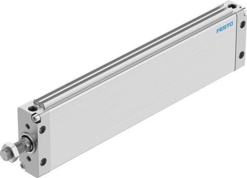 Festo 161303 Flat cylinder DZF-50-320-A-P-A