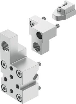 Festo 8173535 Sub-base kit DADP-SP-G9-20-R