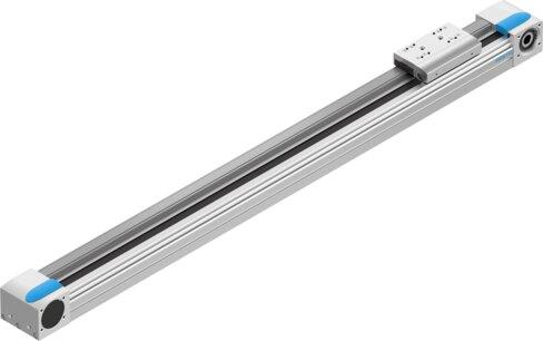 Festo 3013356 Belt driven linear actuator EGC-80-800-TB-KF-0H-GK