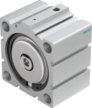 Festo 188303 Short-stroke cylinder AEVC-80-25-I-P