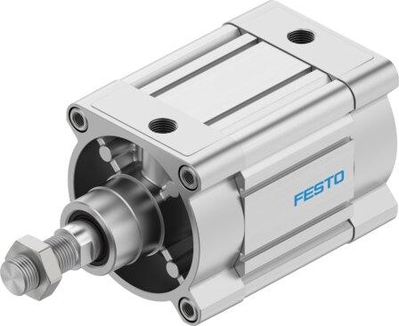 Festo 8165675 Standards-based cylinder DSBC-125-40-D3-PPSA-N3