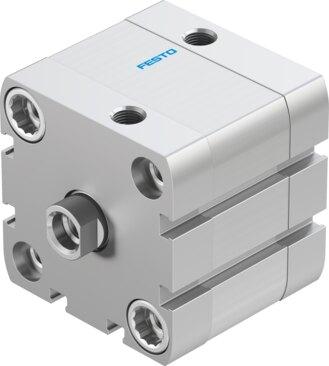 Festo 557129 Compact cylinder ADN-2"-1/2"-I-P-A