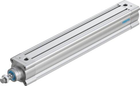 Festo 1383588 ISO cylinder DSBC-63-400-PPVA-N3