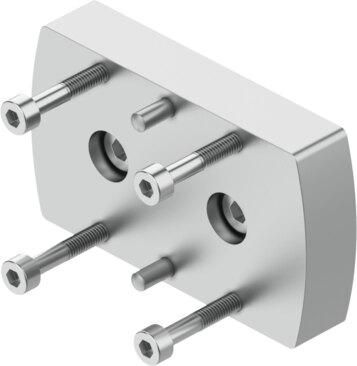 Festo 2158267 Adapter kit DHAA-G-Q11-20-B5-10