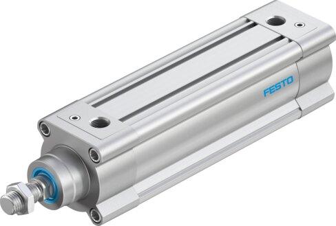 Festo 2125494 ISO cylinder DSBC-63-150-PPVA-N3