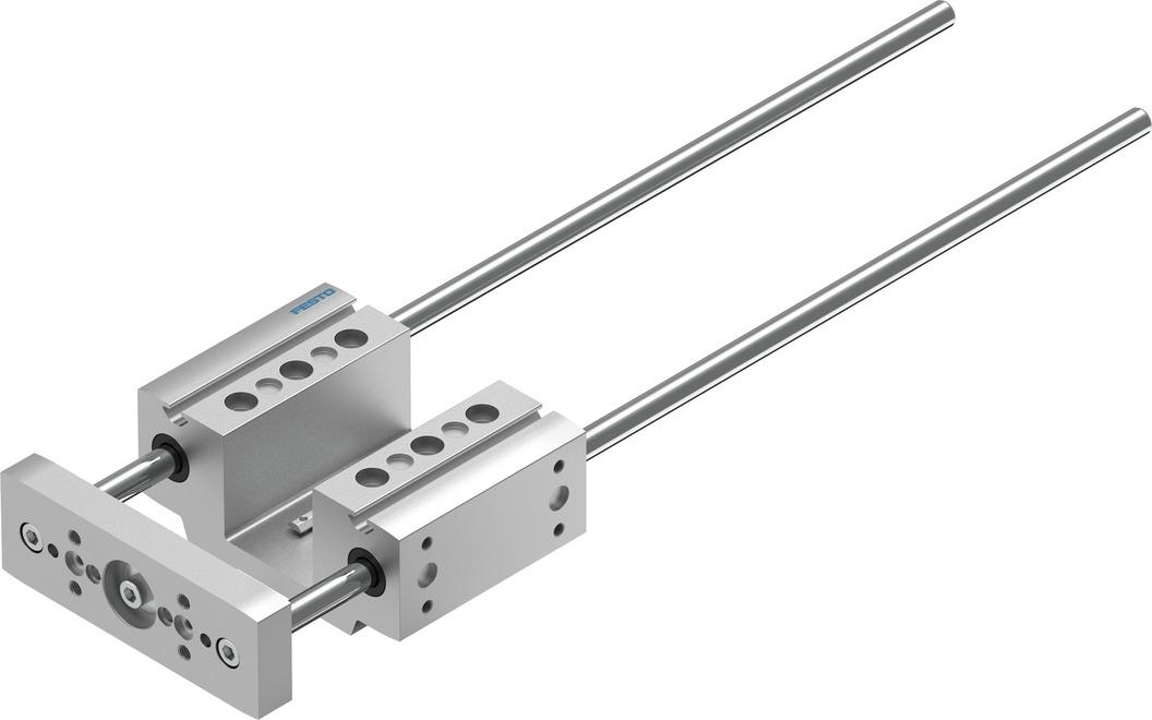 Festo 3192951 Guide unit EAGF-P1-KF-25-300