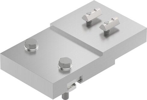 Festo 3838337 Mounting kit EAHM-E17-K2-30