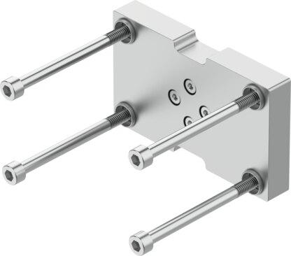 Festo 5162498 Adapter kit DHAA-G-E21-60-B8G-50