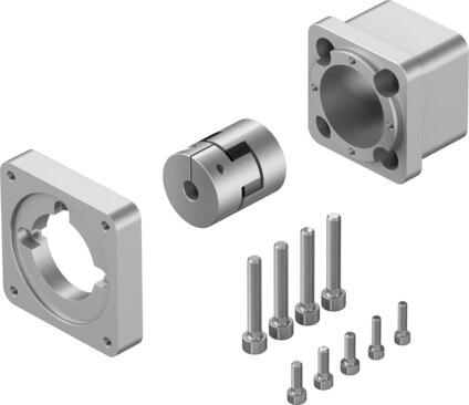 Festo 2733781 Axial kit EAMM-A-D50-87A
