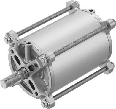 Festo 8110774 Linear actuator DFPC-125-125-D