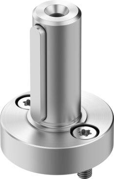 Festo 8201000 Drive shaft adapter DARF-Q13-25