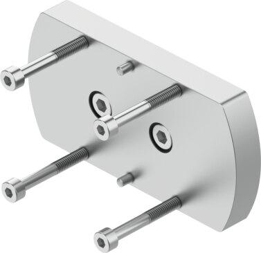 Festo 1722461 Adapter kit DHAA-G-Q11-25-B5-20