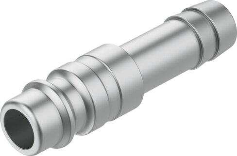 Festo 8059265 Quick coupling plug NPHS-S6-M-BC9