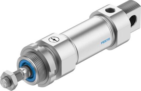 Festo 196377 Round cylinder ESNU-32-25-P-A